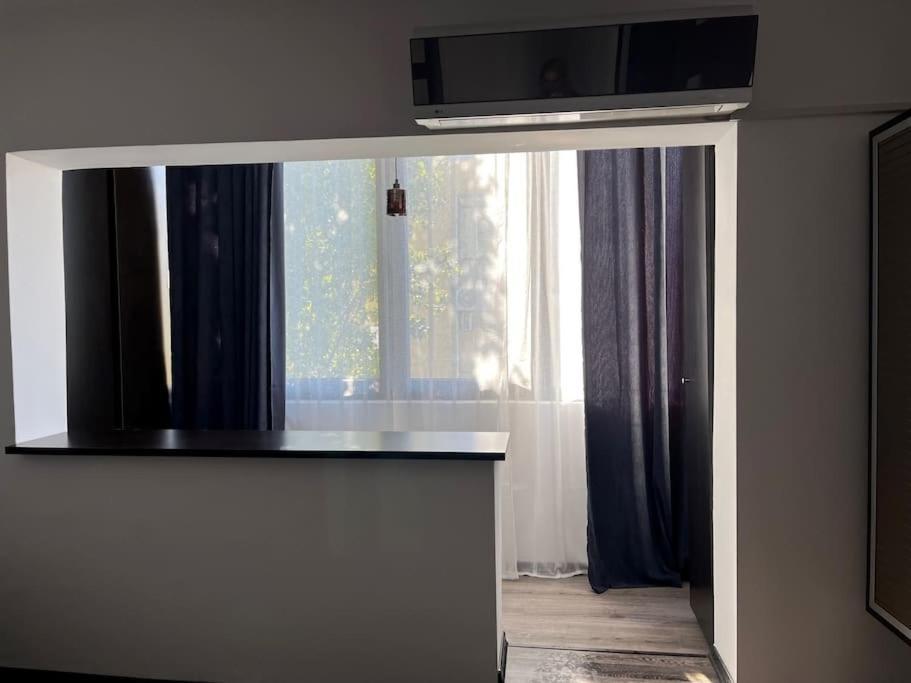Mall Vitan Studio Eveline Bucureşti Eksteriør bilde